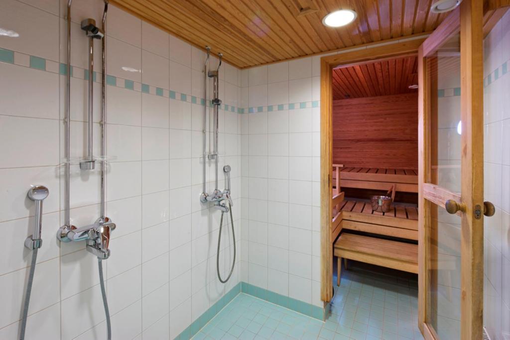 Hellsten Helsinki Parliament Facilities photo